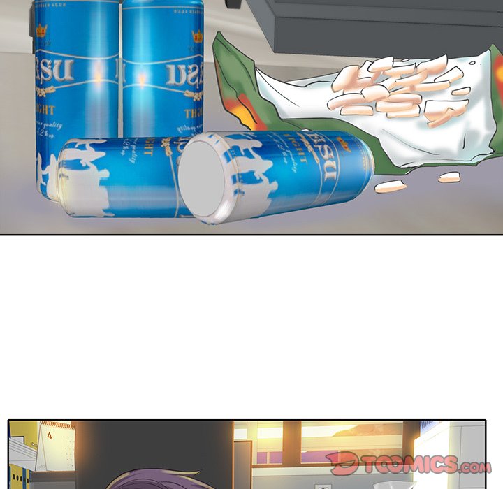 Hole in One Chapter 12 image 11