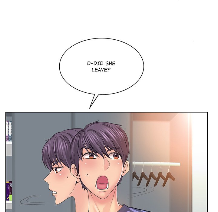 Hole in One Chapter 12 image 14