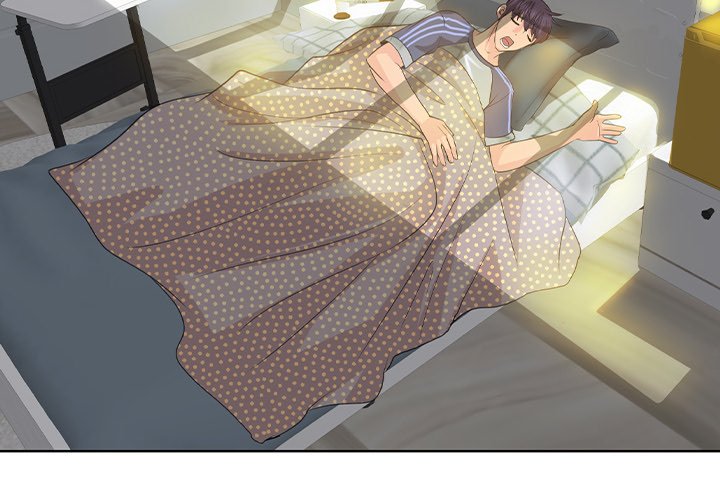 Hole in One Chapter 12 image 1