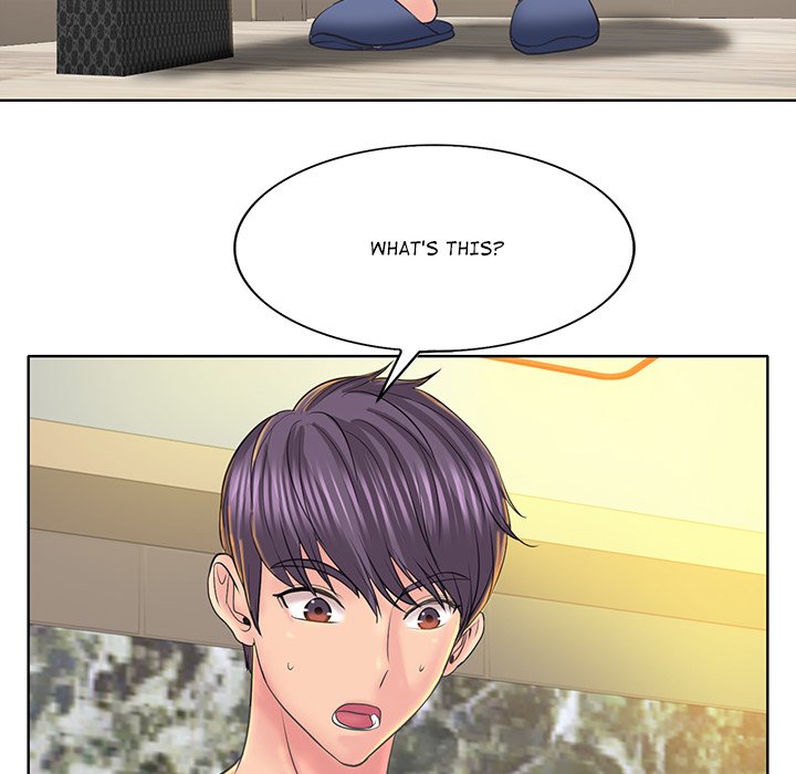 Hole in One Chapter 12 image 26