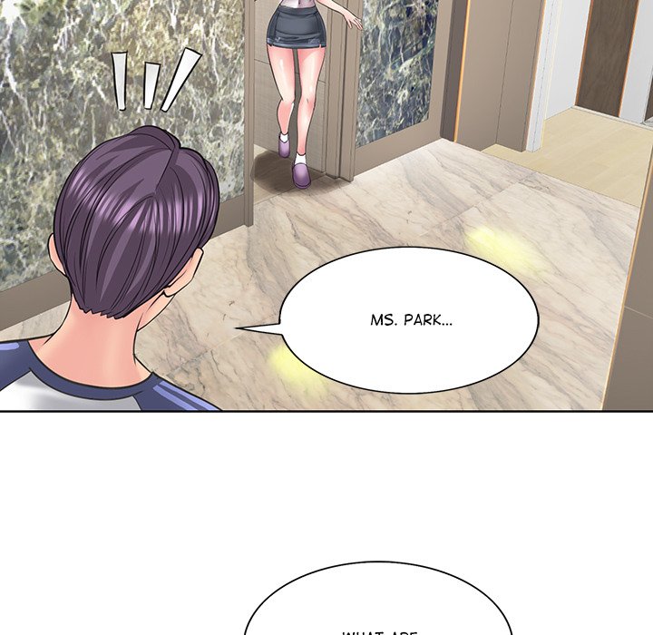 Hole in One Chapter 12 image 32