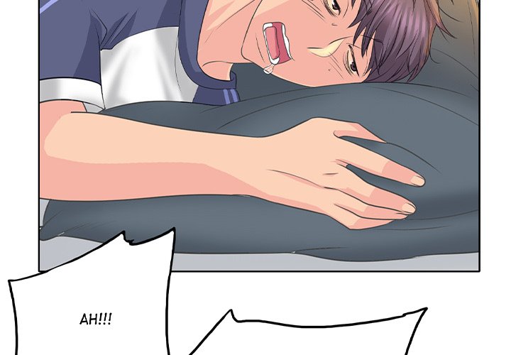 Hole in One Chapter 12 image 3