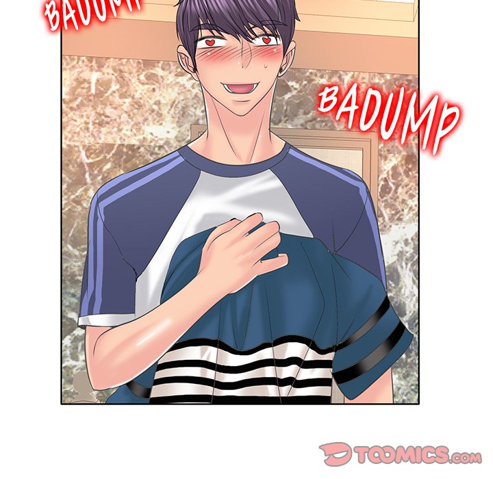 Hole in One Chapter 12 image 74