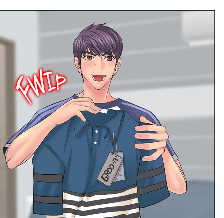 Hole in One Chapter 12 image 79