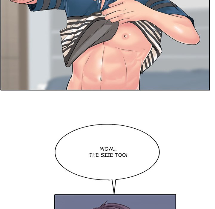 Hole in One Chapter 12 image 81