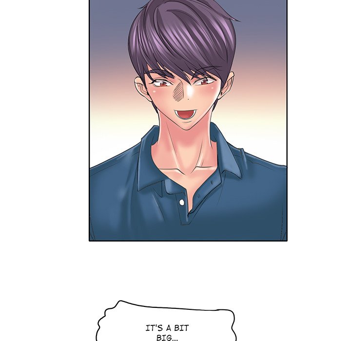 Hole in One Chapter 12 image 82
