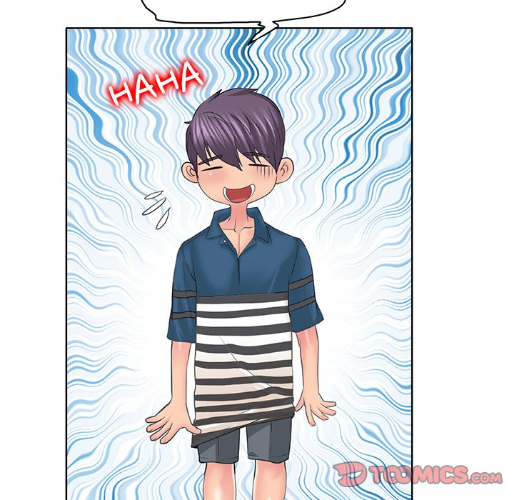 Hole in One Chapter 12 image 83