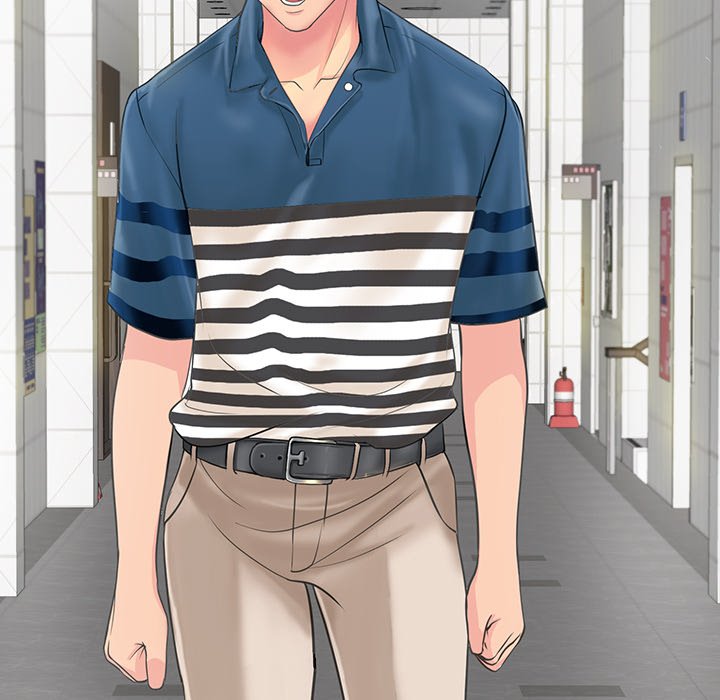 Hole in One Chapter 12 image 88