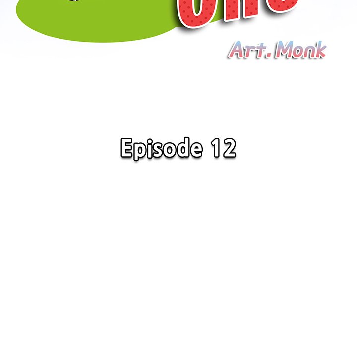 Hole in One Chapter 12 image 8