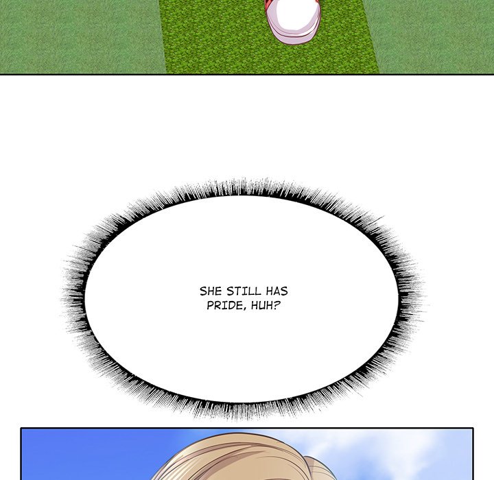 Hole in One Chapter 13 image 109