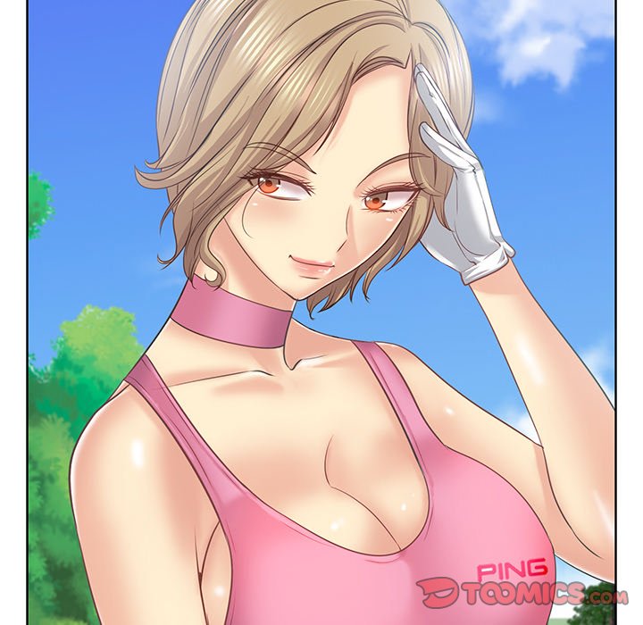 Hole in One Chapter 13 image 110