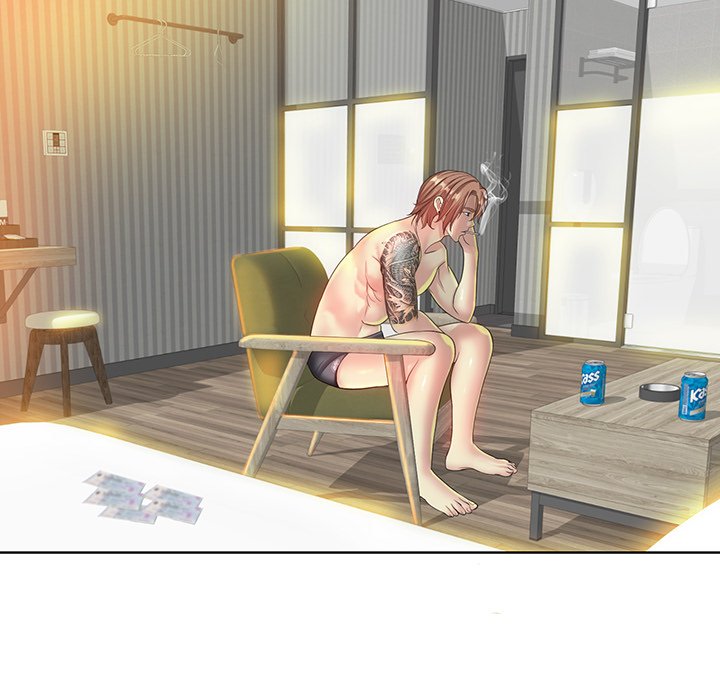 Hole in One Chapter 13 image 113