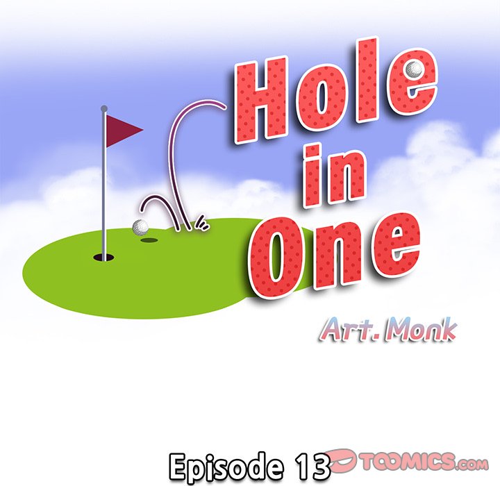 Hole in One Chapter 13 image 11