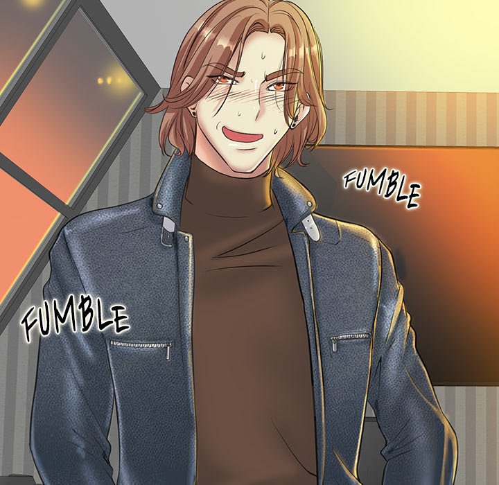 Hole in One Chapter 13 image 126