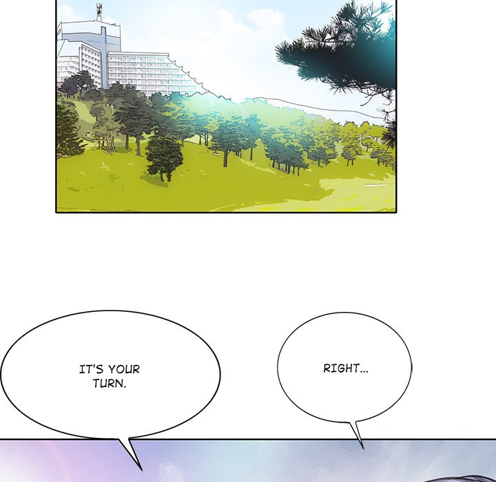 Hole in One Chapter 13 image 13