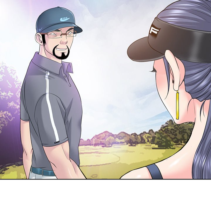 Hole in One Chapter 13 image 14