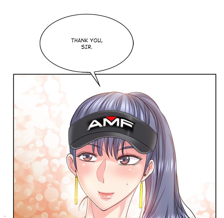 Hole in One Chapter 13 image 26