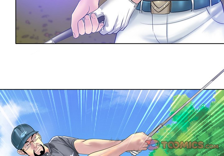 Hole in One Chapter 13 image 2