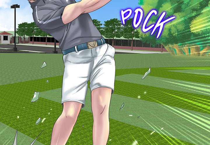 Hole in One Chapter 13 image 3