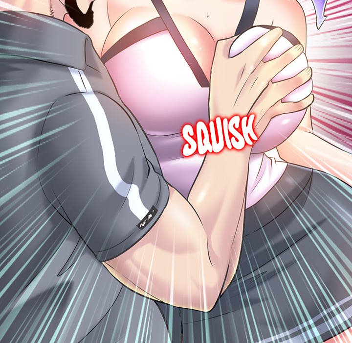 Hole in One Chapter 13 image 39