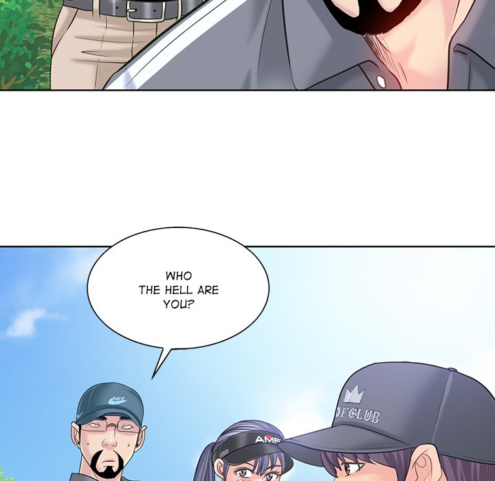 Hole in One Chapter 13 image 42