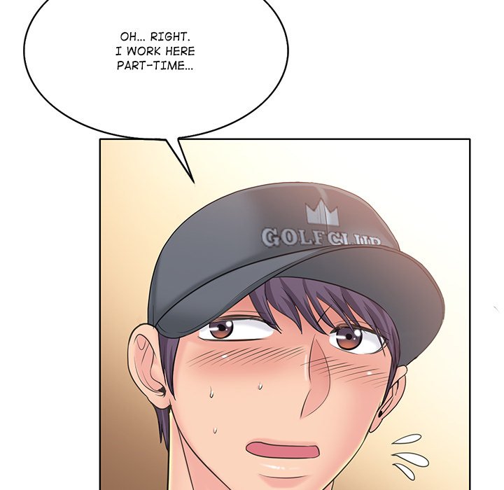 Hole in One Chapter 13 image 44