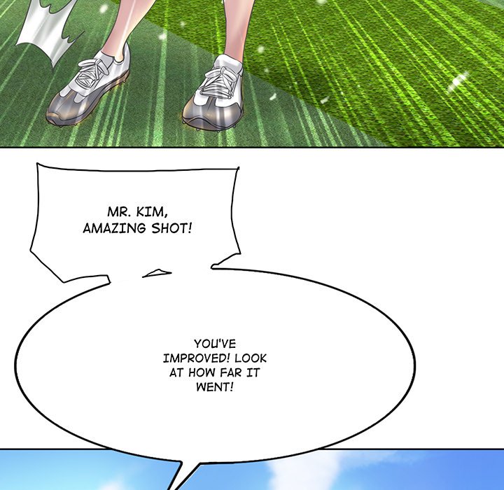 Hole in One Chapter 13 image 4