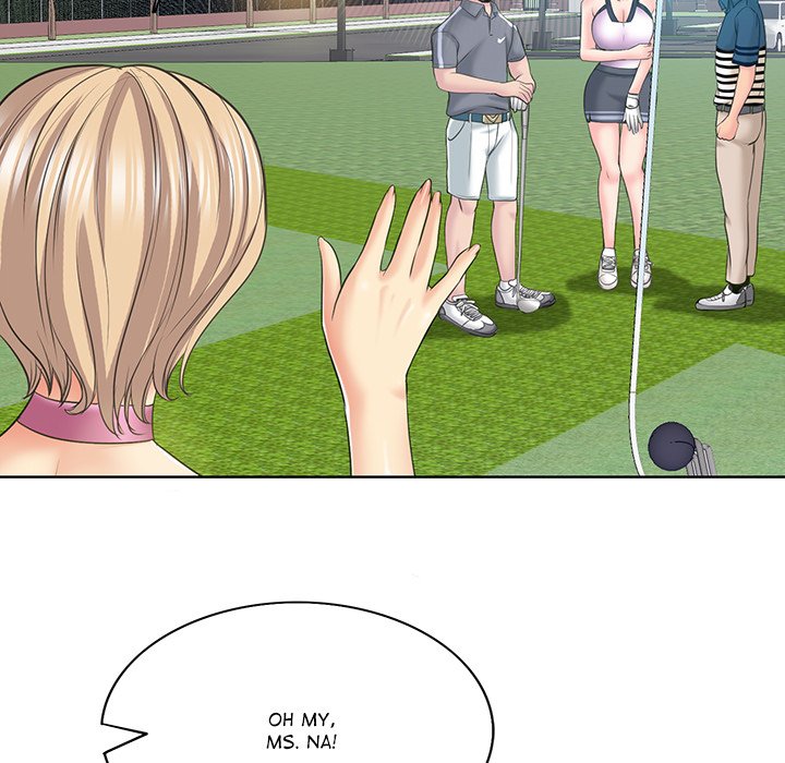 Hole in One Chapter 13 image 53