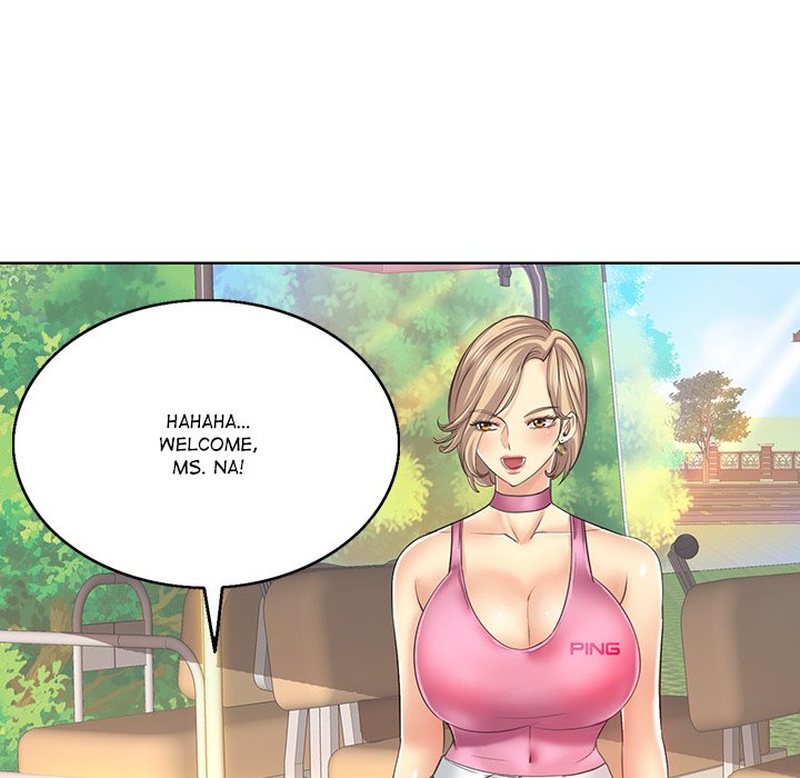 Hole in One Chapter 13 image 57