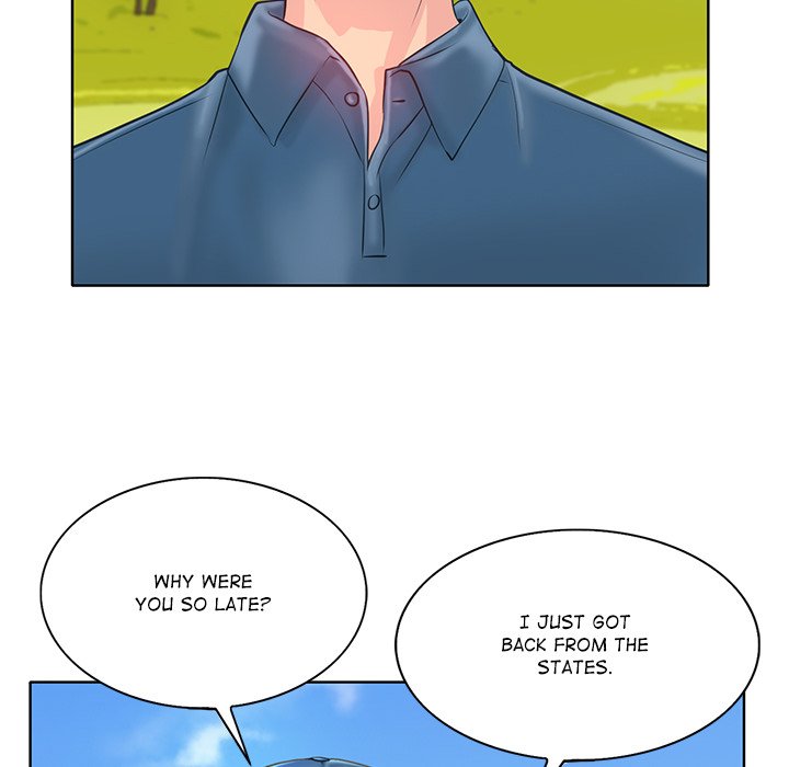 Hole in One Chapter 13 image 61