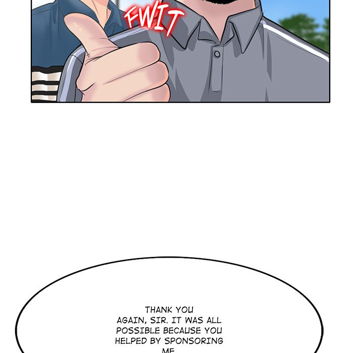 Hole in One Chapter 13 image 66