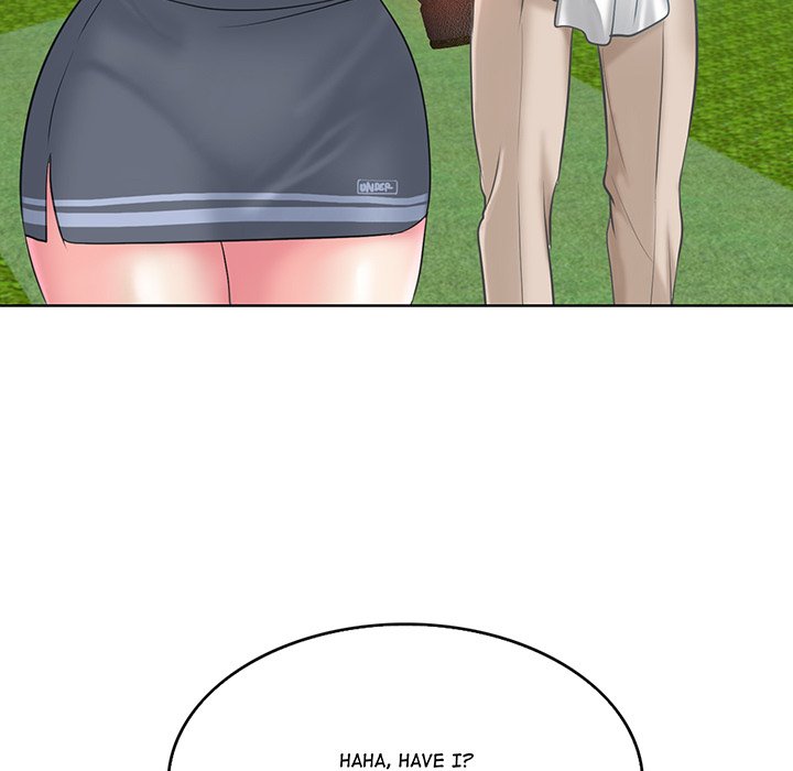 Hole in One Chapter 13 image 6