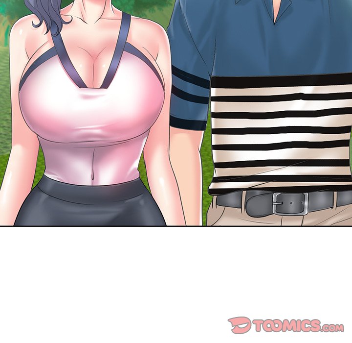 Hole in One Chapter 13 image 74
