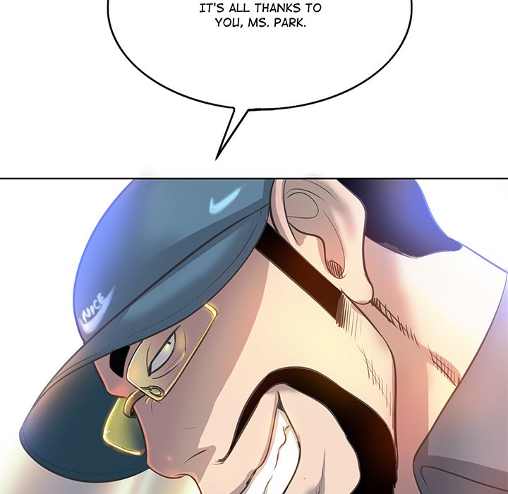 Hole in One Chapter 13 image 7