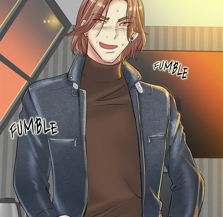 Hole in One Chapter 14 image 9