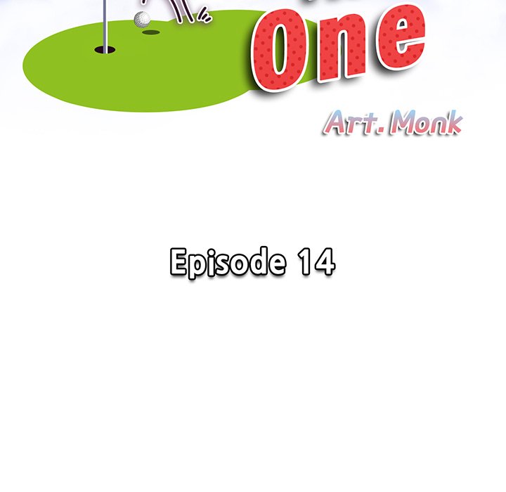 Hole in One Chapter 14 image 12