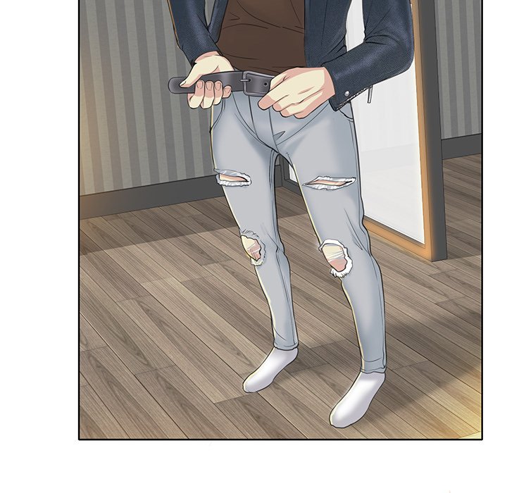 Hole in One Chapter 14 image 17