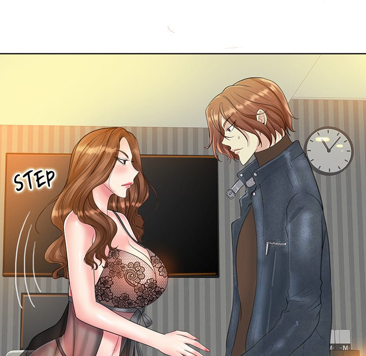 Hole in One Chapter 14 image 18