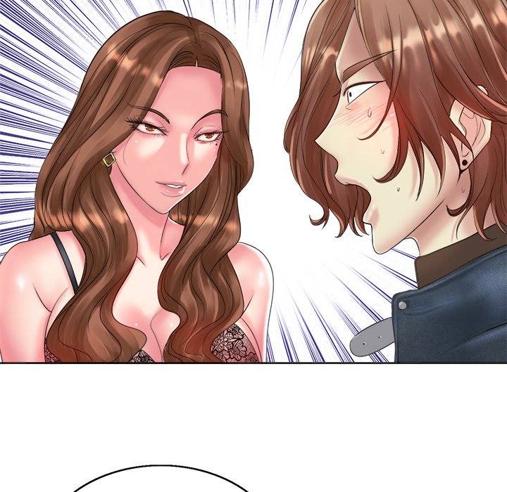 Hole in One Chapter 14 image 23