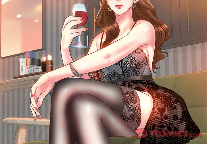 Hole in One Chapter 14 image 2