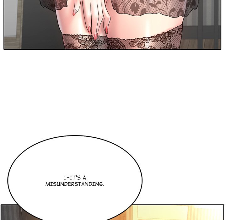 Hole in One Chapter 14 image 69