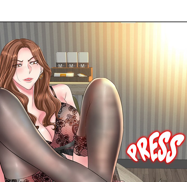 Hole in One Chapter 14 image 75