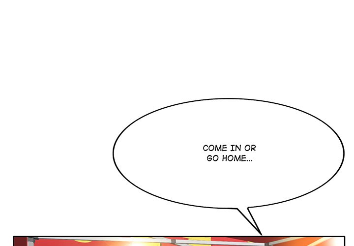 Hole in One Chapter 16 image 0