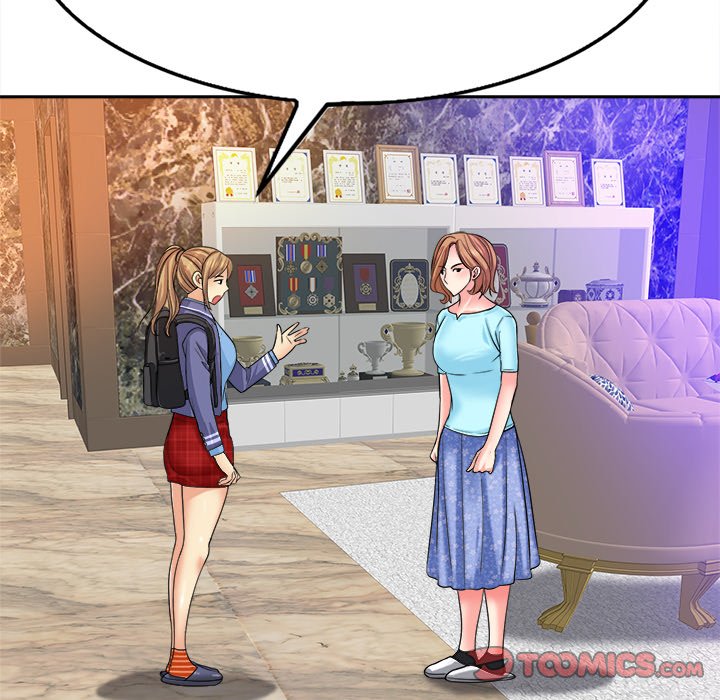 Hole in One Chapter 16 image 104