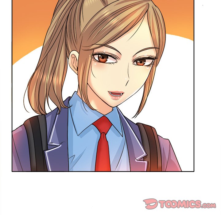 Hole in One Chapter 16 image 107