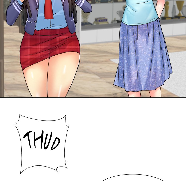 Hole in One Chapter 16 image 114