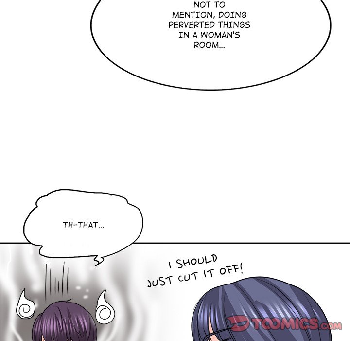 Hole in One Chapter 16 image 20