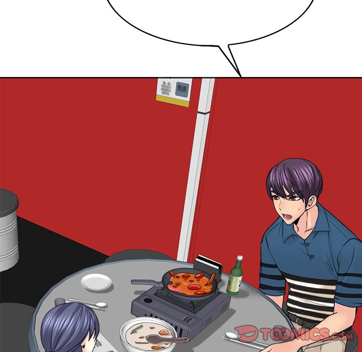 Hole in One Chapter 16 image 26