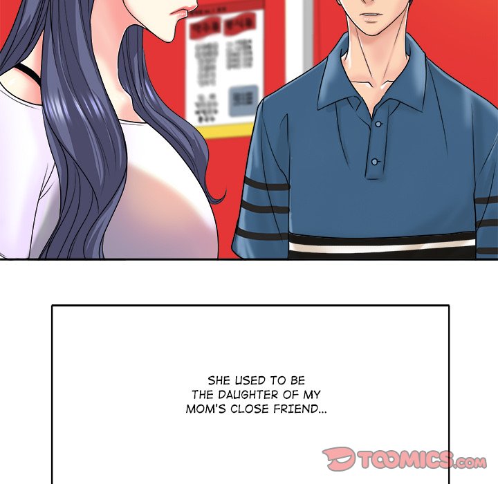 Hole in One Chapter 16 image 32