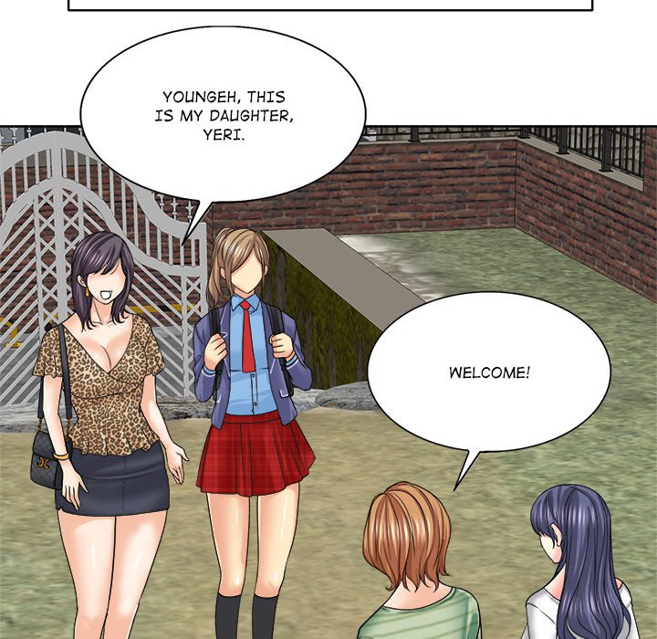 Hole in One Chapter 16 image 33